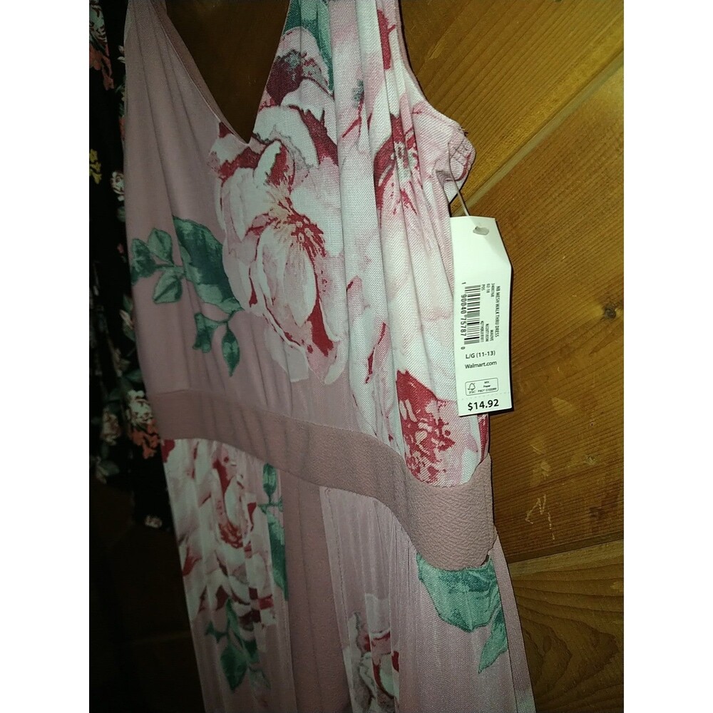 2 dress bundle-Size Lrg - Picture 3 of 5